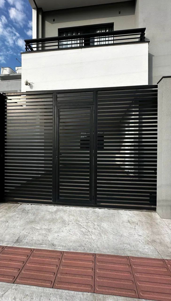     Apartamento Térreo com Entrada Individual e Garagem - Foto 2
