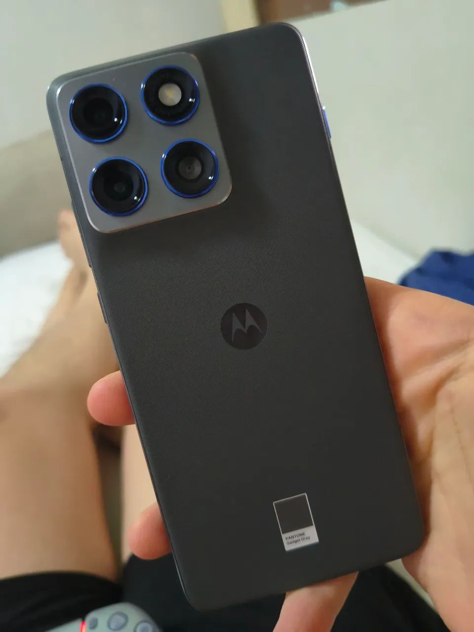 Motorola Edge 70