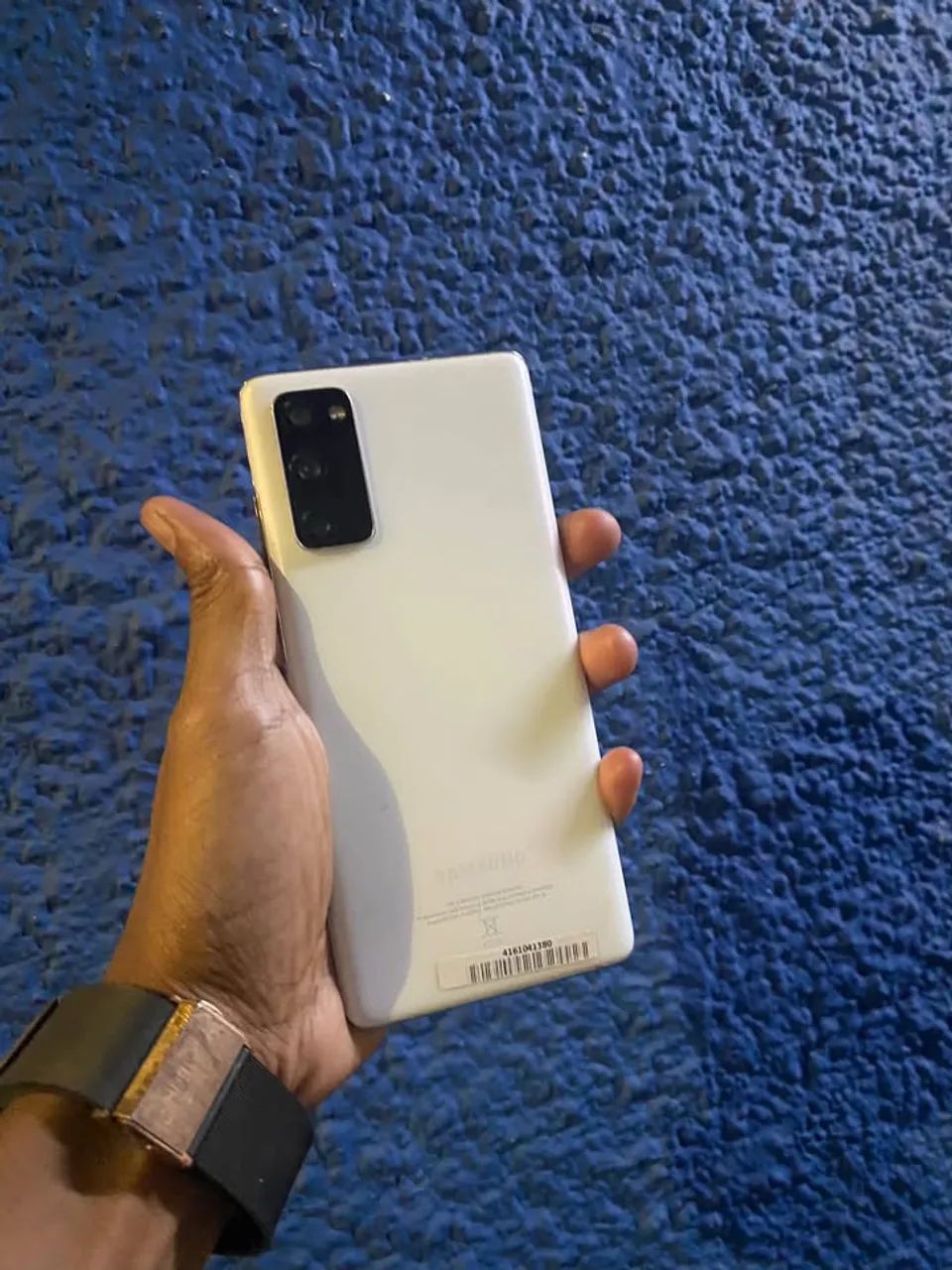 Celular s20 fé  - Foto 3