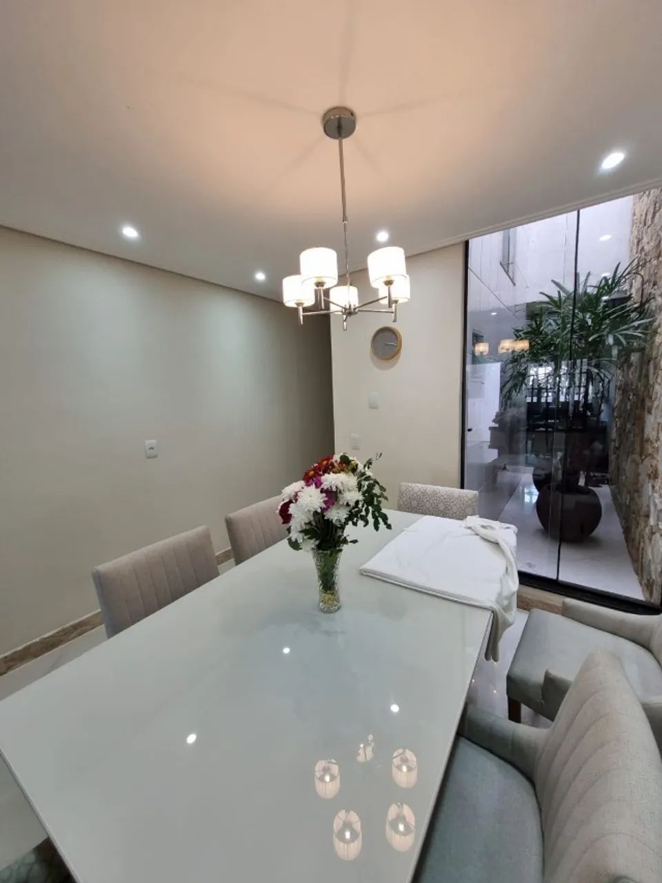 Sobrado 3 suítes, 5 vagas e ao lado do metrô - Foto 9