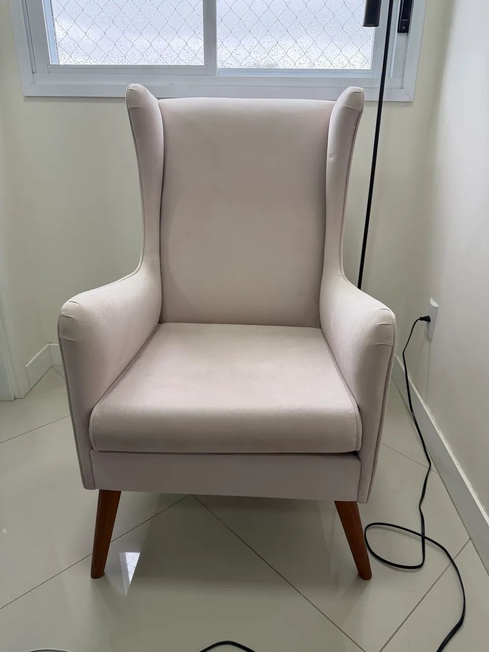 Vendo poltrona - Foto 2