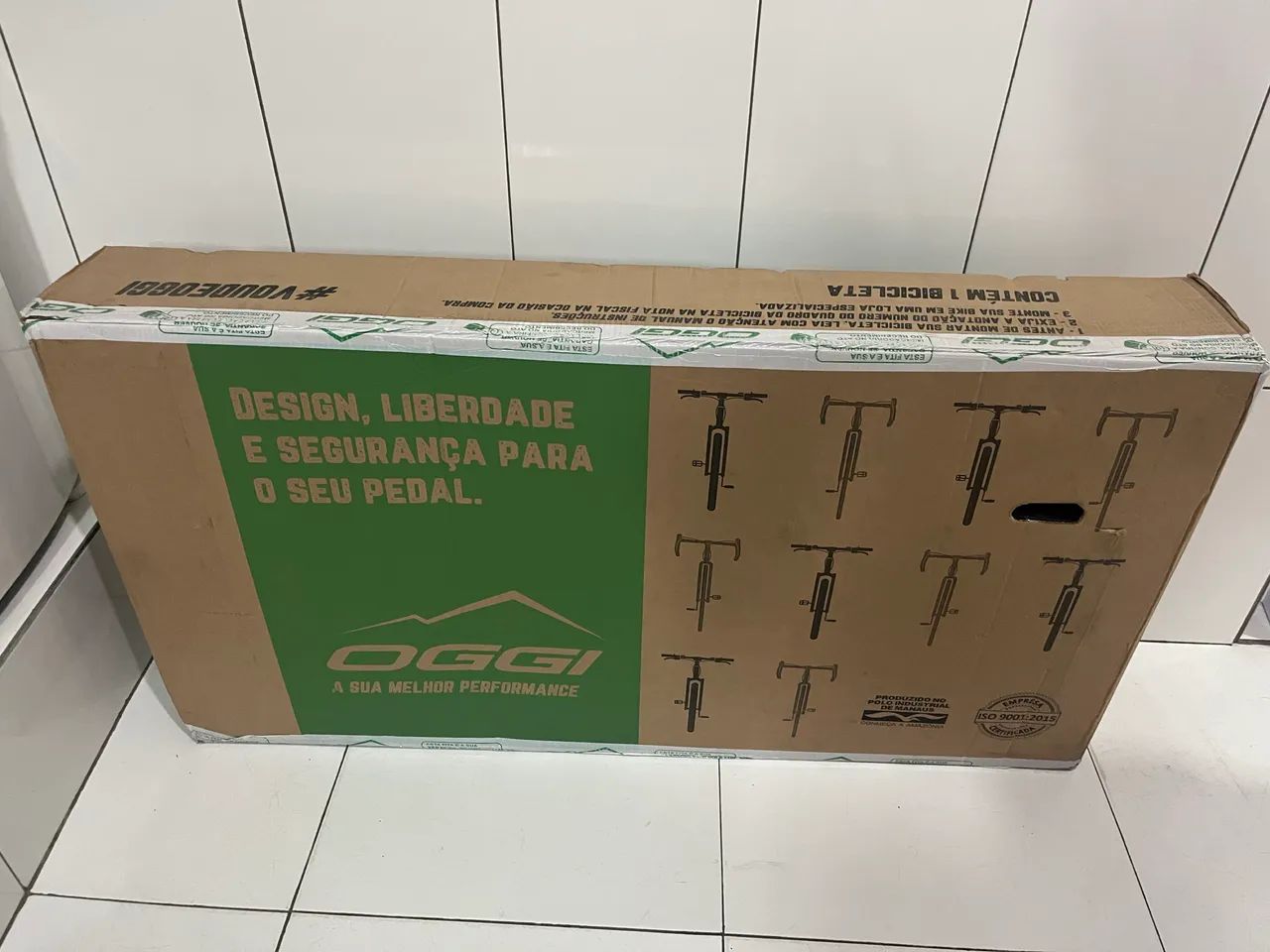 Vendo bicicleta  - Foto 2