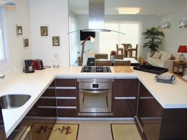 Apartamento - Florianópolis SC - Foto 4