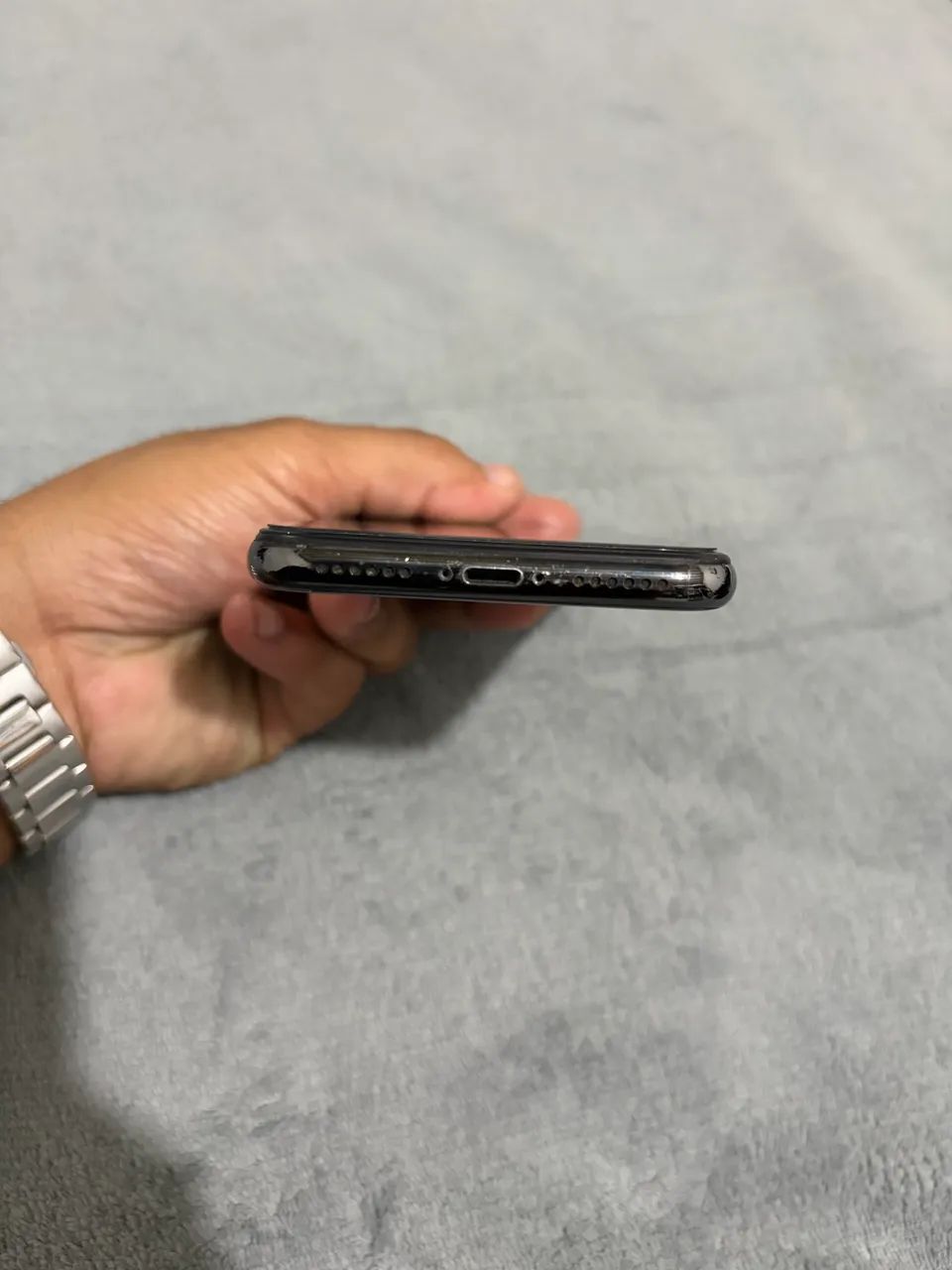 VENDO IPHONE X 64GB  - Foto 5