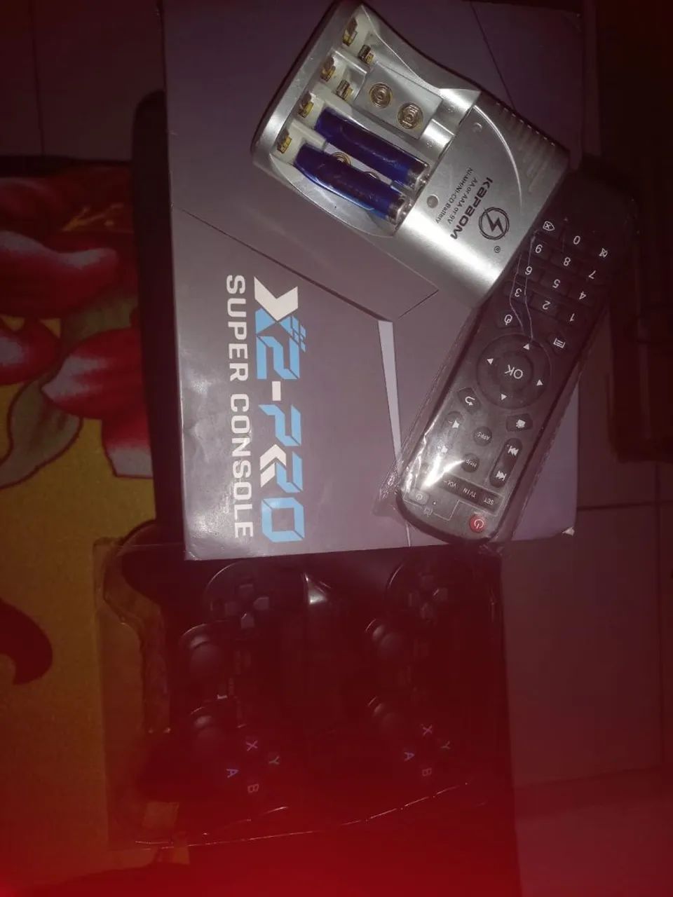 Jogo super console  - Foto 5