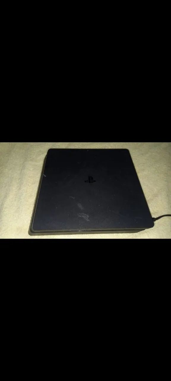 VENDO PS4 SLIM