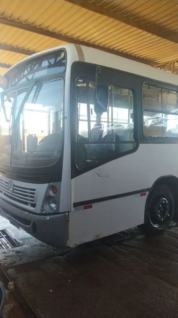 Vendo ônibus  - Foto 5