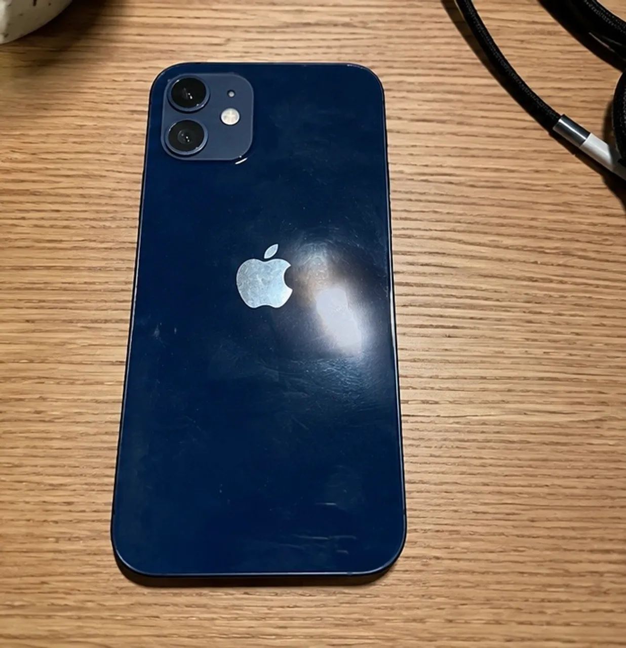 IPHONE 12 SEMI NOVO!!! - Foto 3