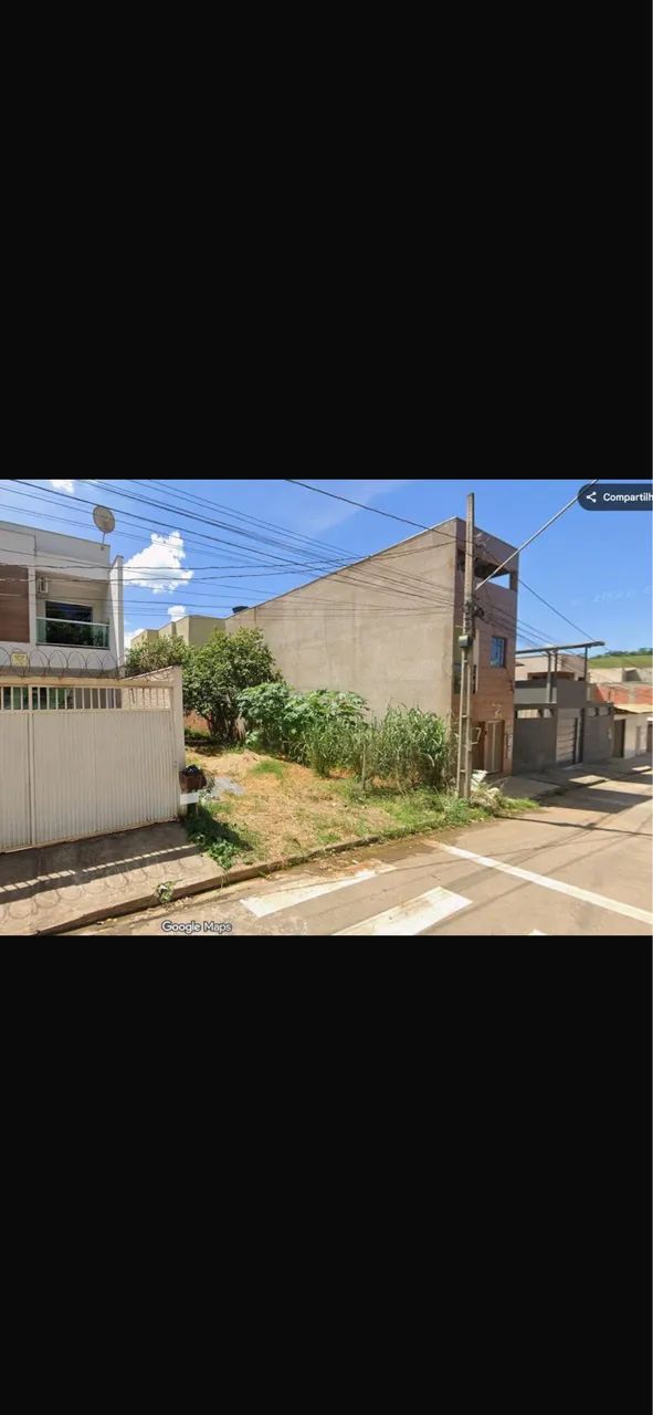 Lote. Bairro bom pastor - Foto 4