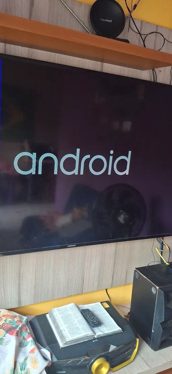 Box Tv android (leia descrição) - Foto 2
