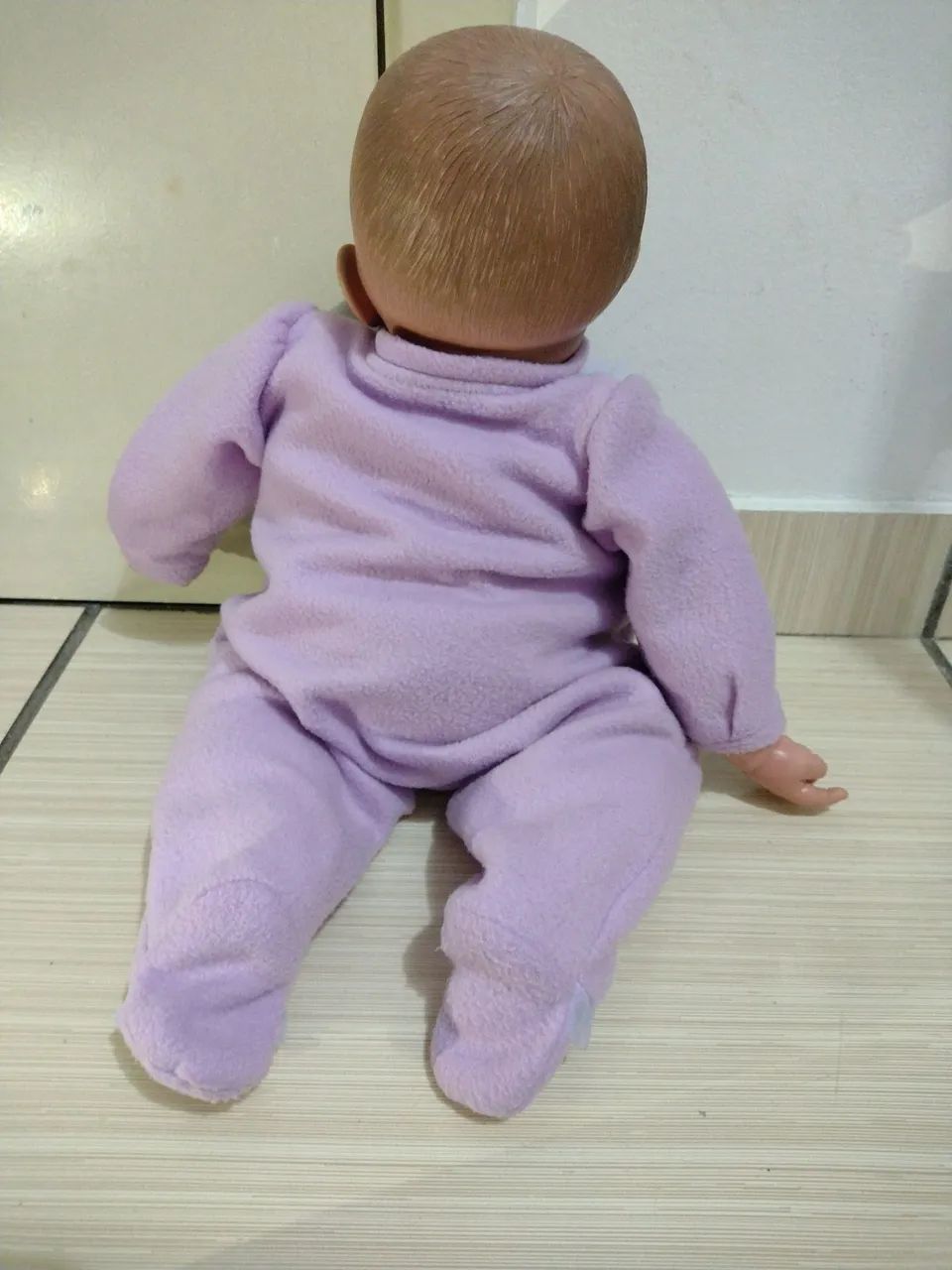 Boneca antiga  - Foto 5