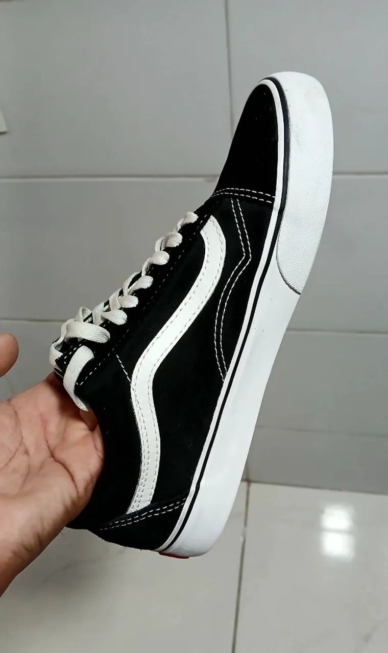 Tênis Vans Unissex