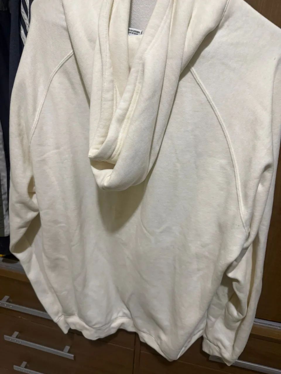 Vendo Moletom Nike LeBron James. Original  - Foto 4