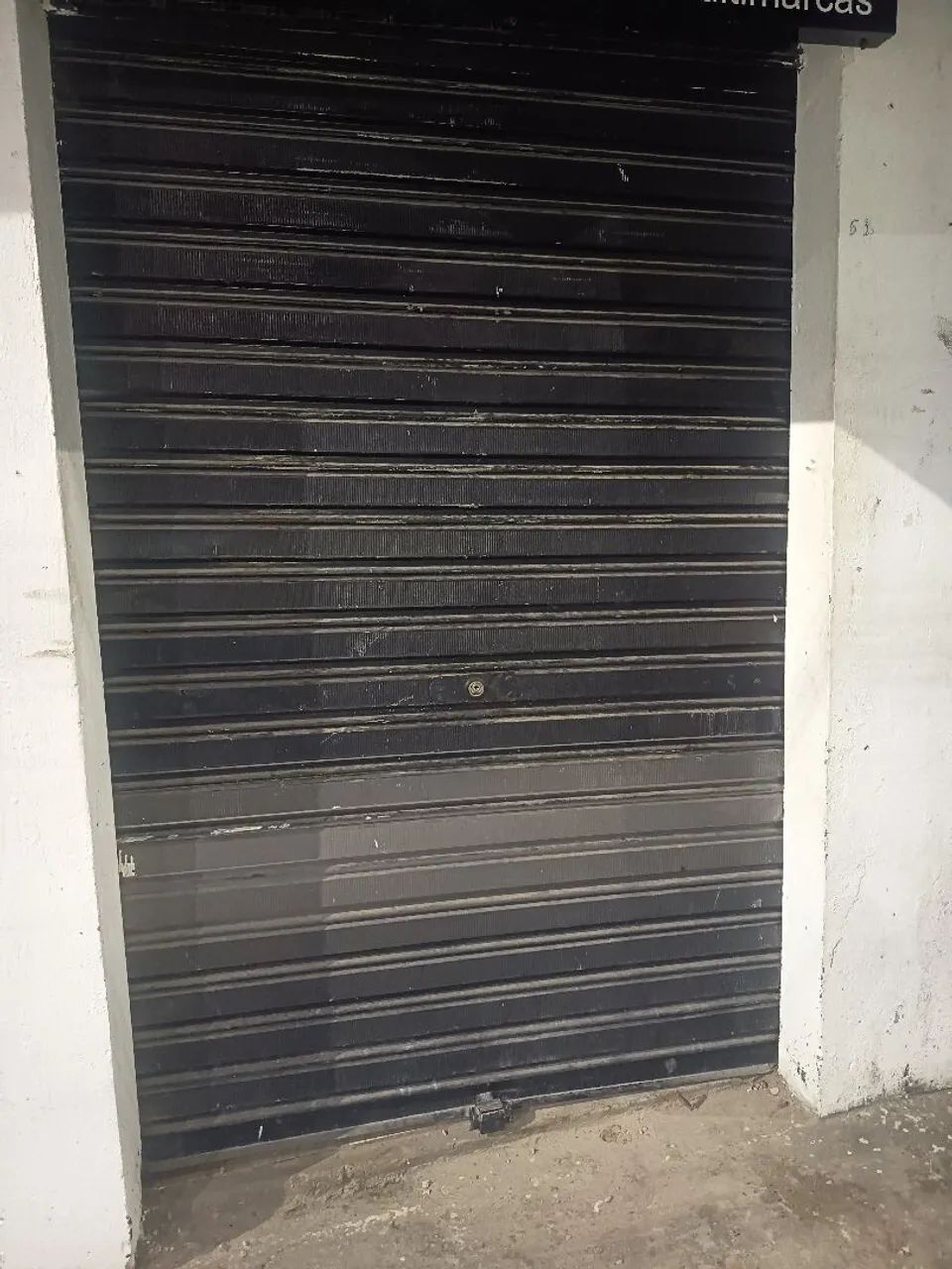 Porta de rolar - Foto 2