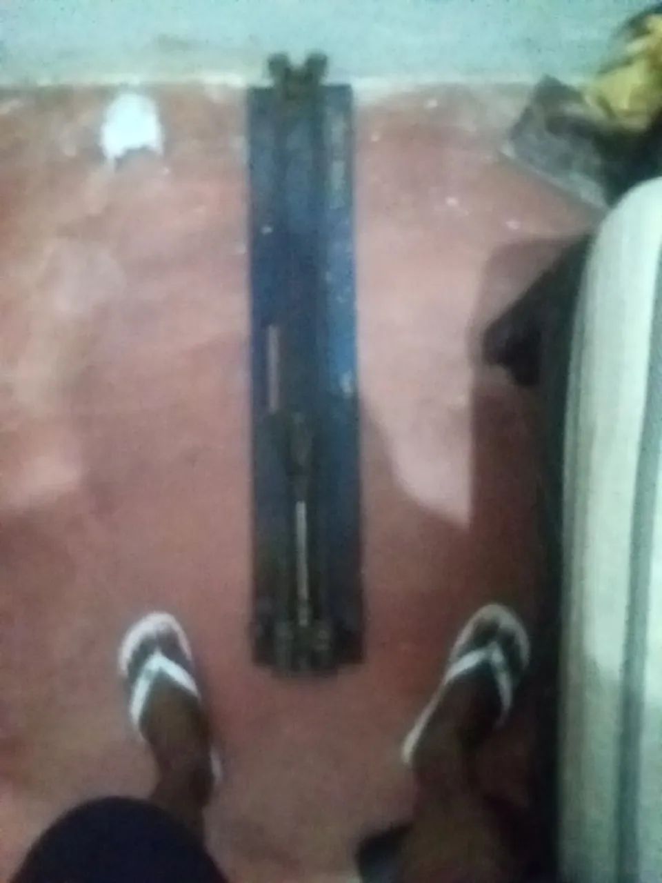 Riscadeira 75 cm  - Foto 2