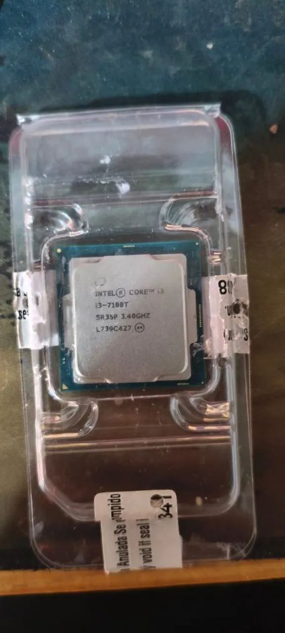 Processador core i3  - Foto 3