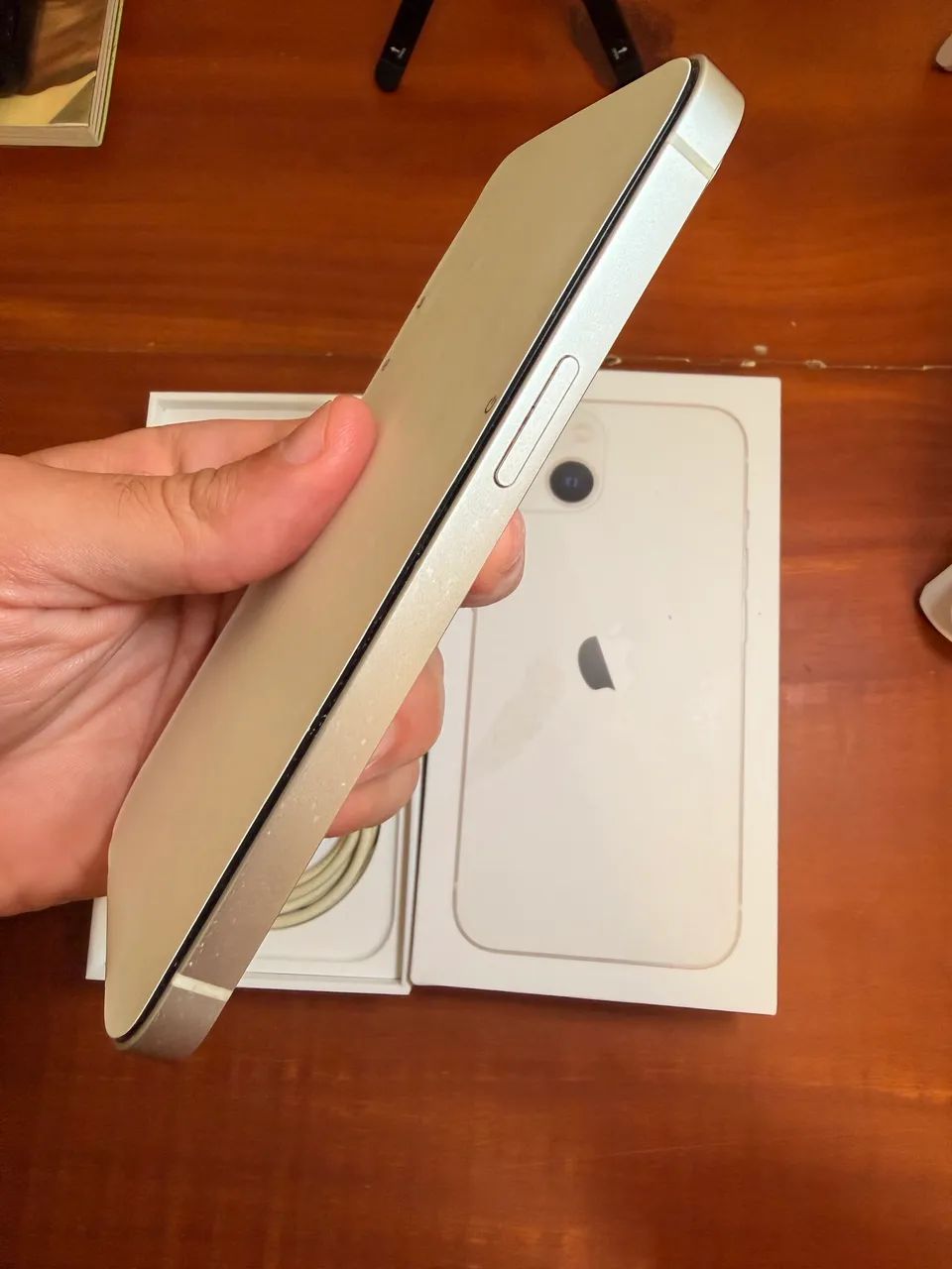 iPhone 13 | 128 Gb - Extremamente conservado  - Foto 2