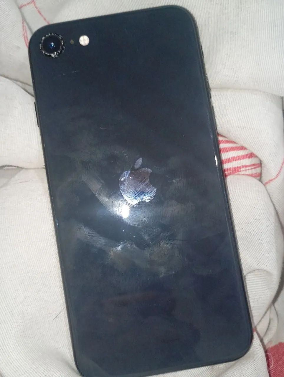 iPhone se 2022 