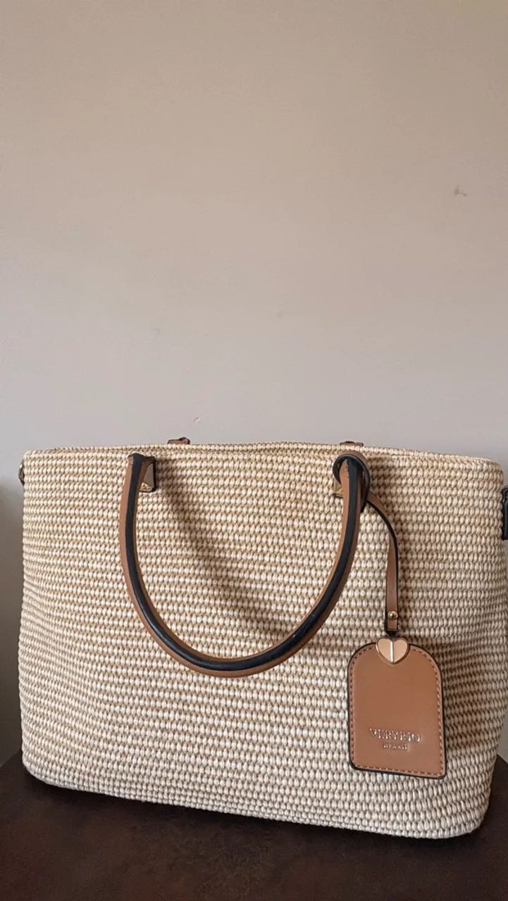 Bolsa de praia  - Foto 3