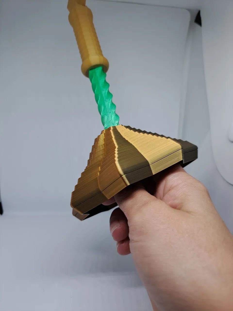 FIDGET SENSORIAL ESTRELA GIRATÓRIA  - Foto 4