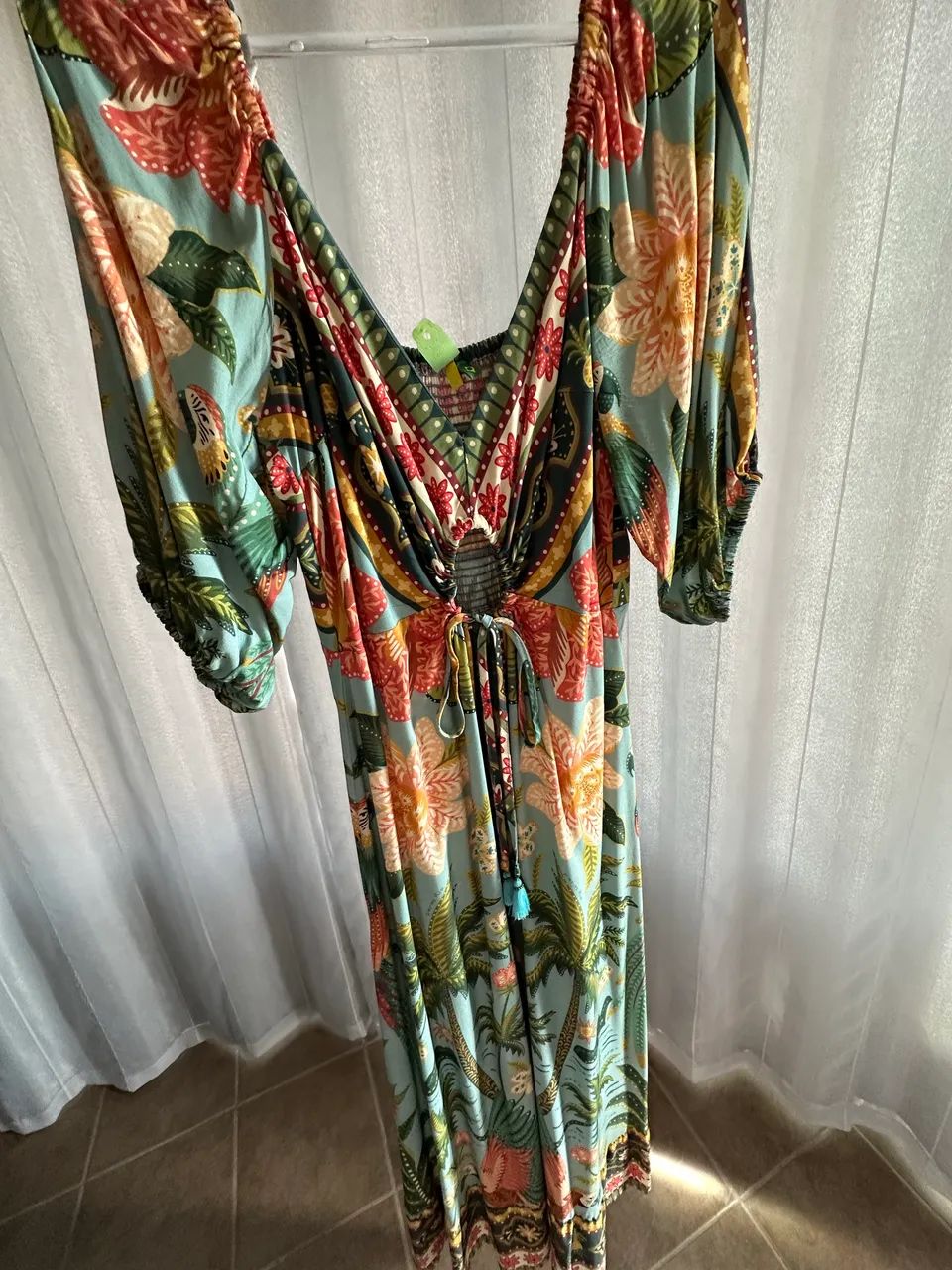 Vestido FARM  - Foto 5