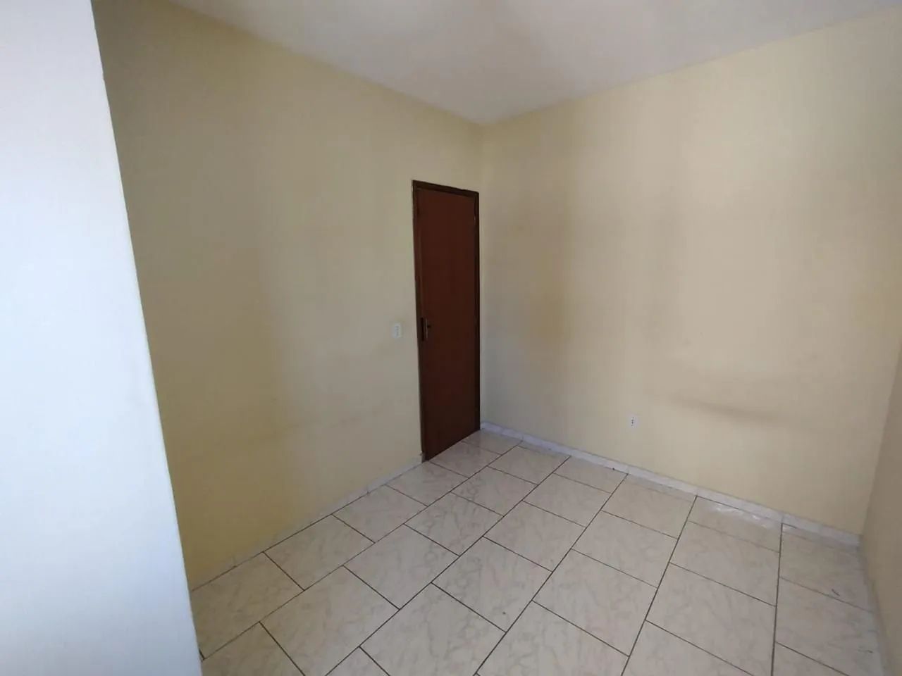 Alugo apto próximo da UFES de Maruipe