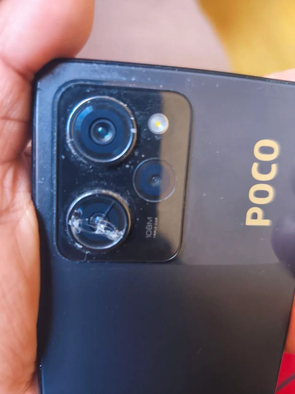 Xiaomi Poco x5 Pro 5G - Foto 4