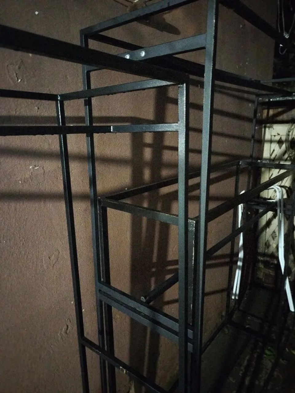 Arara de roupa