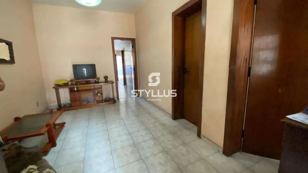 Todos os Santos | Casa Linear 8 quartos, sendo 2 suites - Foto 3