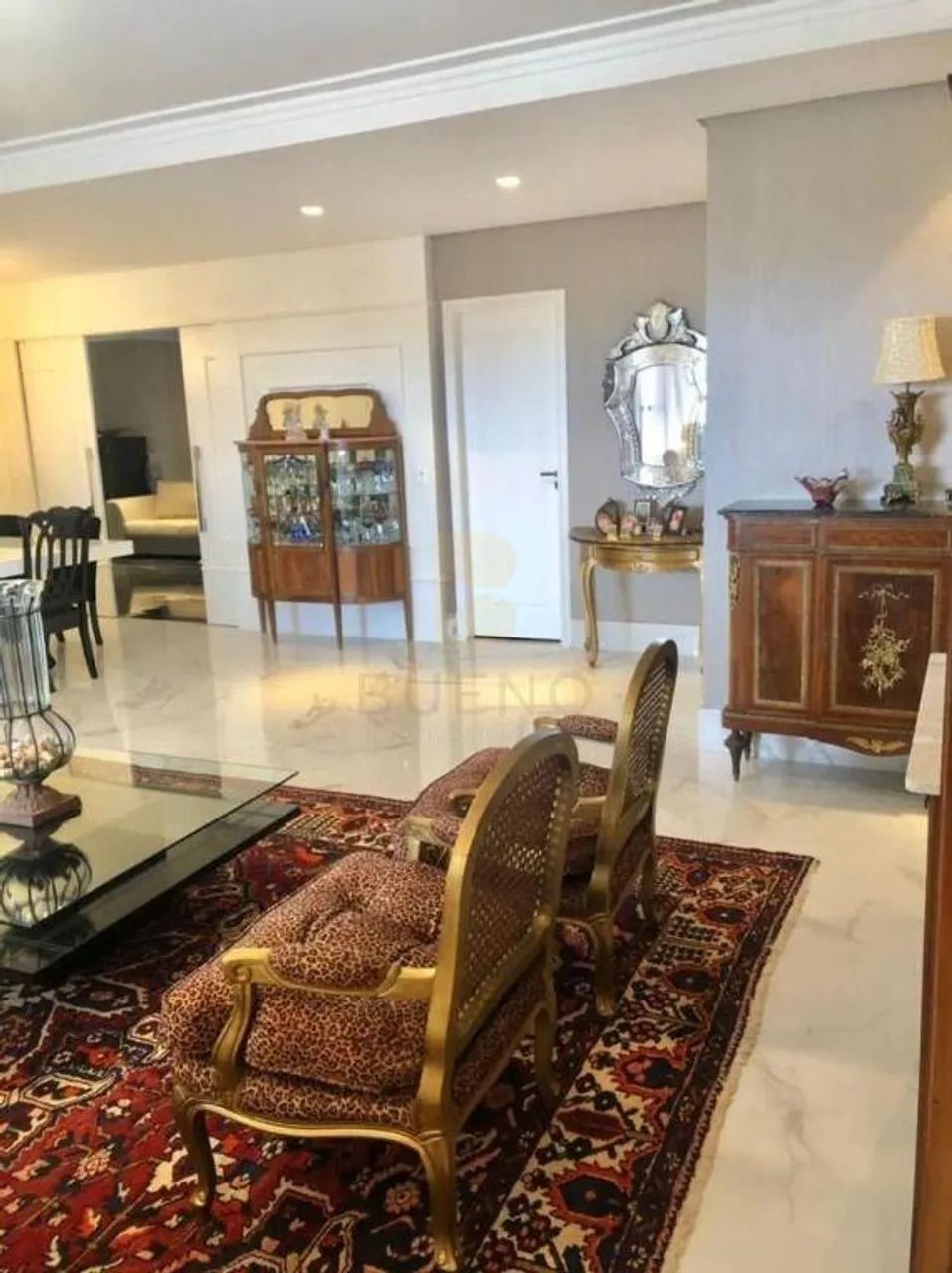 APARTAMENTO - VENDA - Edifício Maison Paris - Santa Rosa - Cuiabá/MT - Foto 4