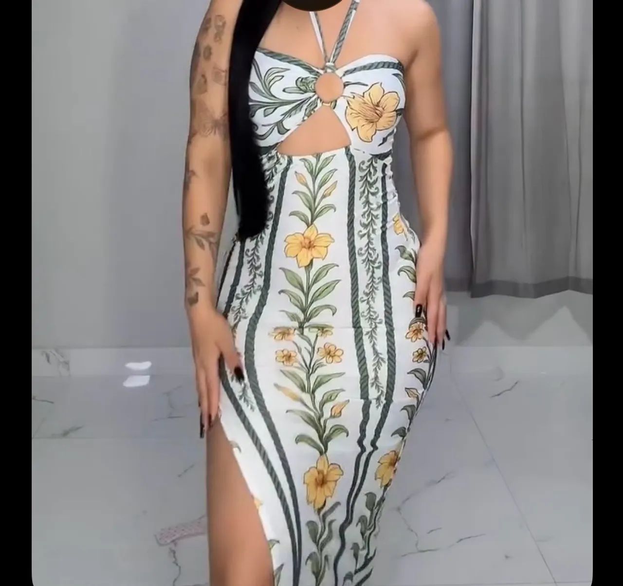 Vestido 