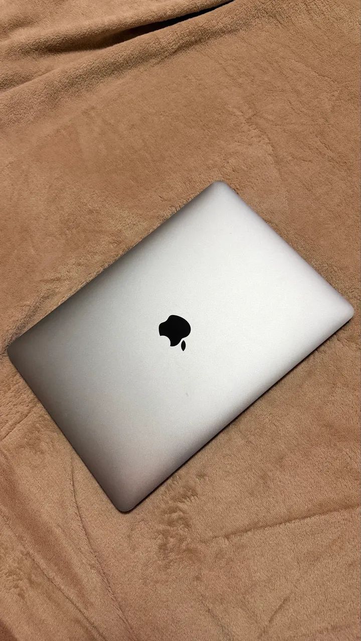 MacBook Pro 2017 - Foto 2