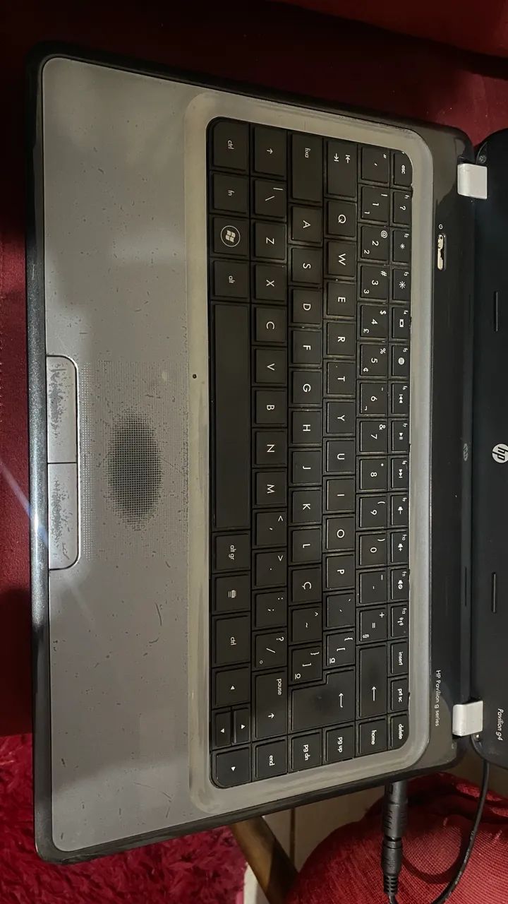 Notebook Samsung  - Foto 4
