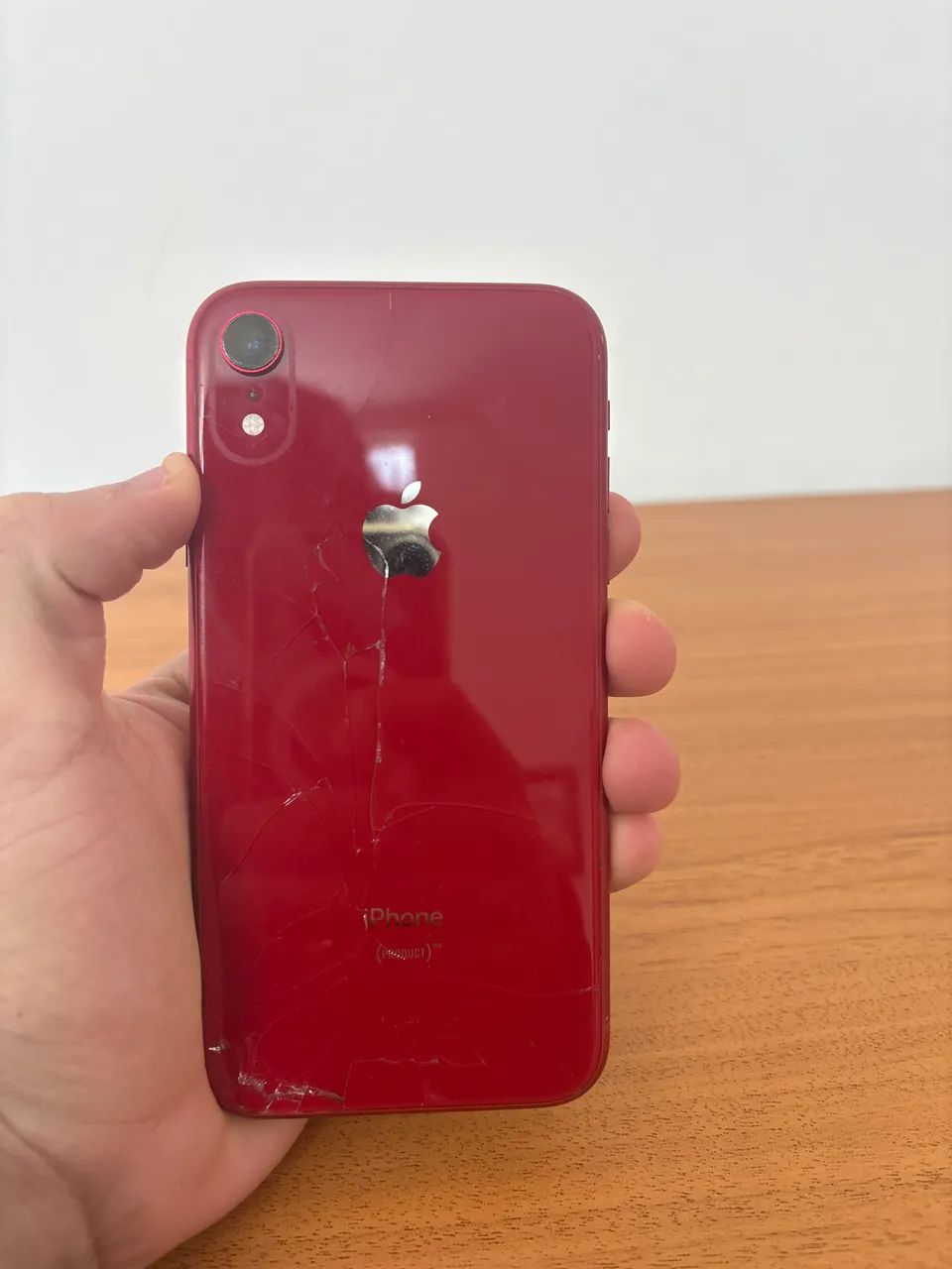 iPhone XR 64gb - Foto 2
