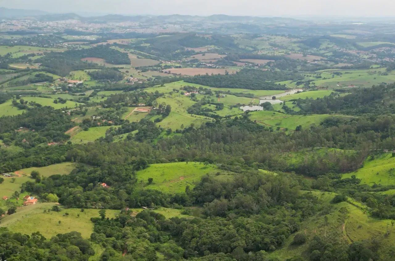 Imóvel para venda possui 65000 metros quadrados em Área Rural de Pinhalzinho - Pinhalzinho - Foto 8