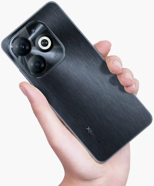 Infinix smart 8 pro  - Foto 5
