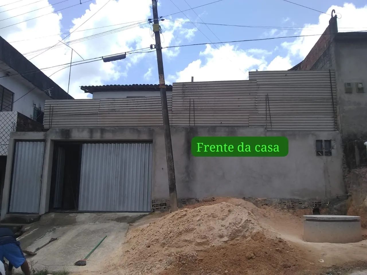 Casa para vender  - Foto 3