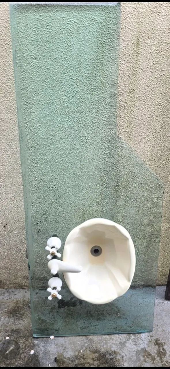 Pia de banheiro  - Foto 2