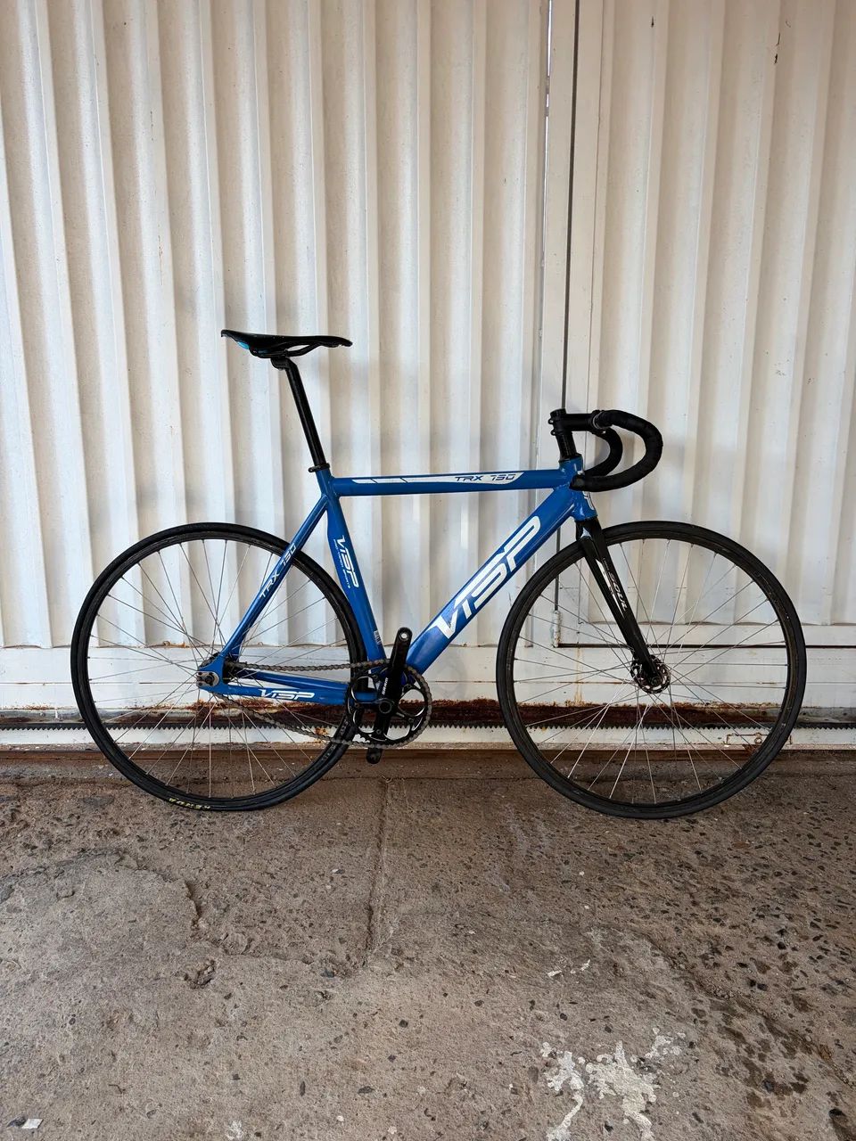 bike fixa visp trx 790