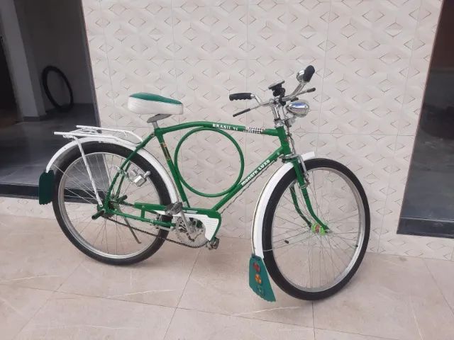Bicicleta ano 1971  - Foto 3
