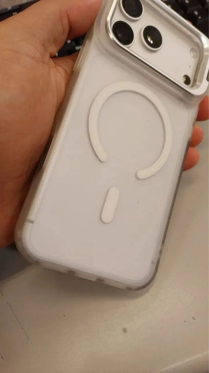 I PHONE 17 Pro Max  - Foto 2