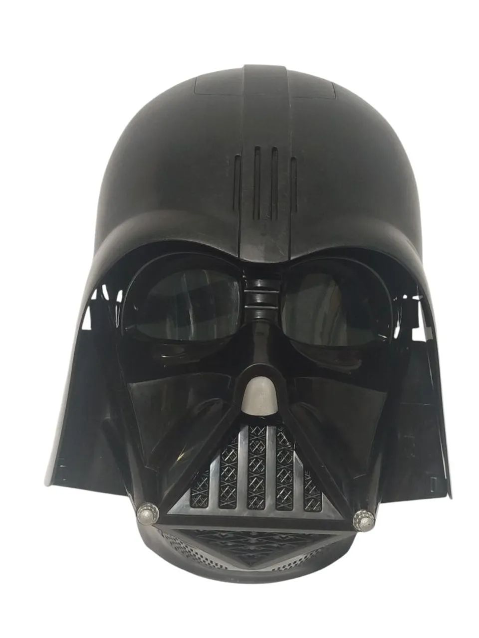 Máscara Eletrônica Darth Vader Star Wars Hasbro