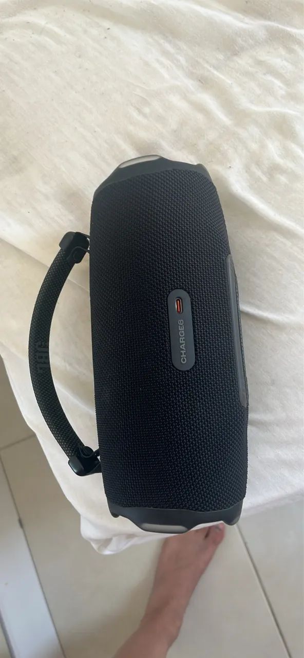 Jbl Charge 6 Caixa de som  - Foto 2