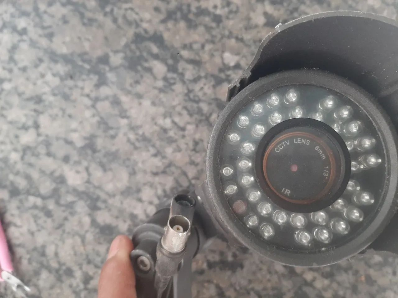 Camera - Foto 2