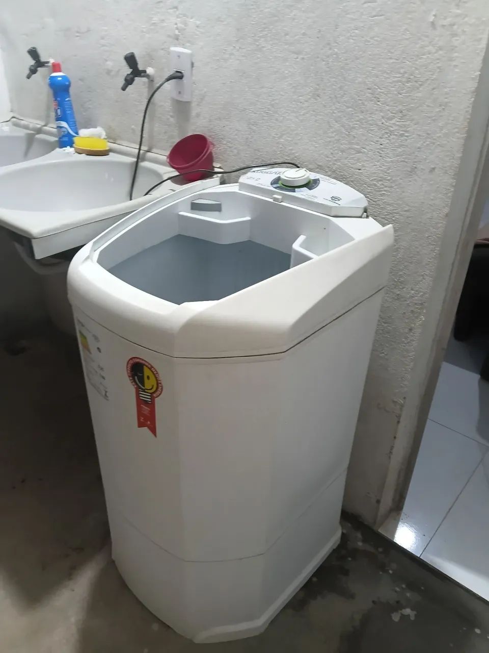 Tanquinho