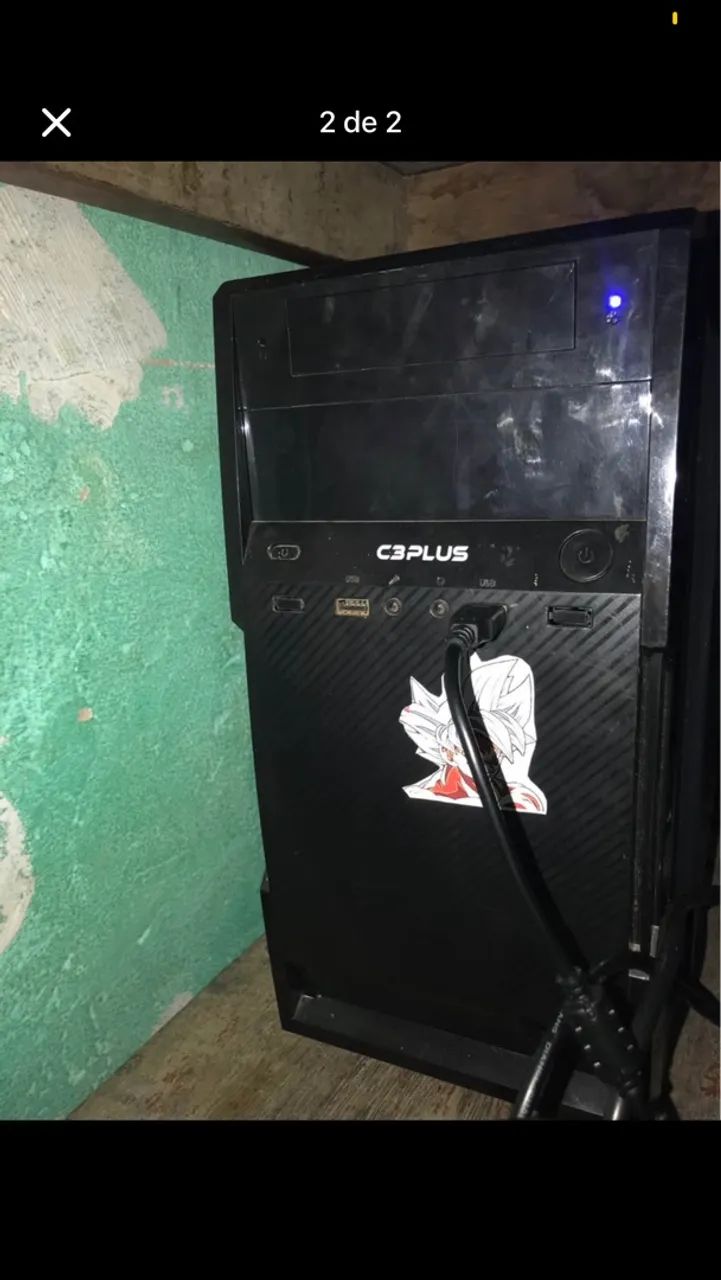 Pc i5 - Foto 2