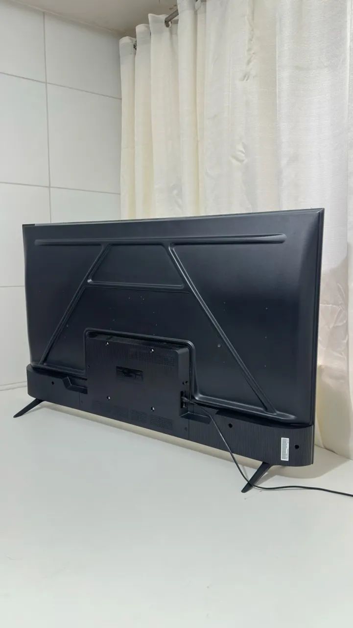 Smart tv 55 polegadas  - Foto 5