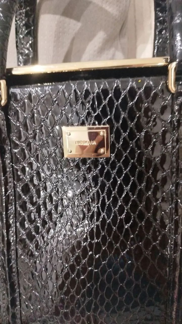 Bolsa luz da lua original nova  - Foto 2