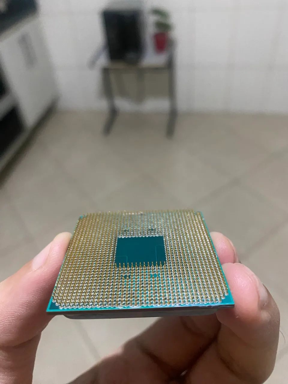 Ryzen 3 3200g - Foto 3