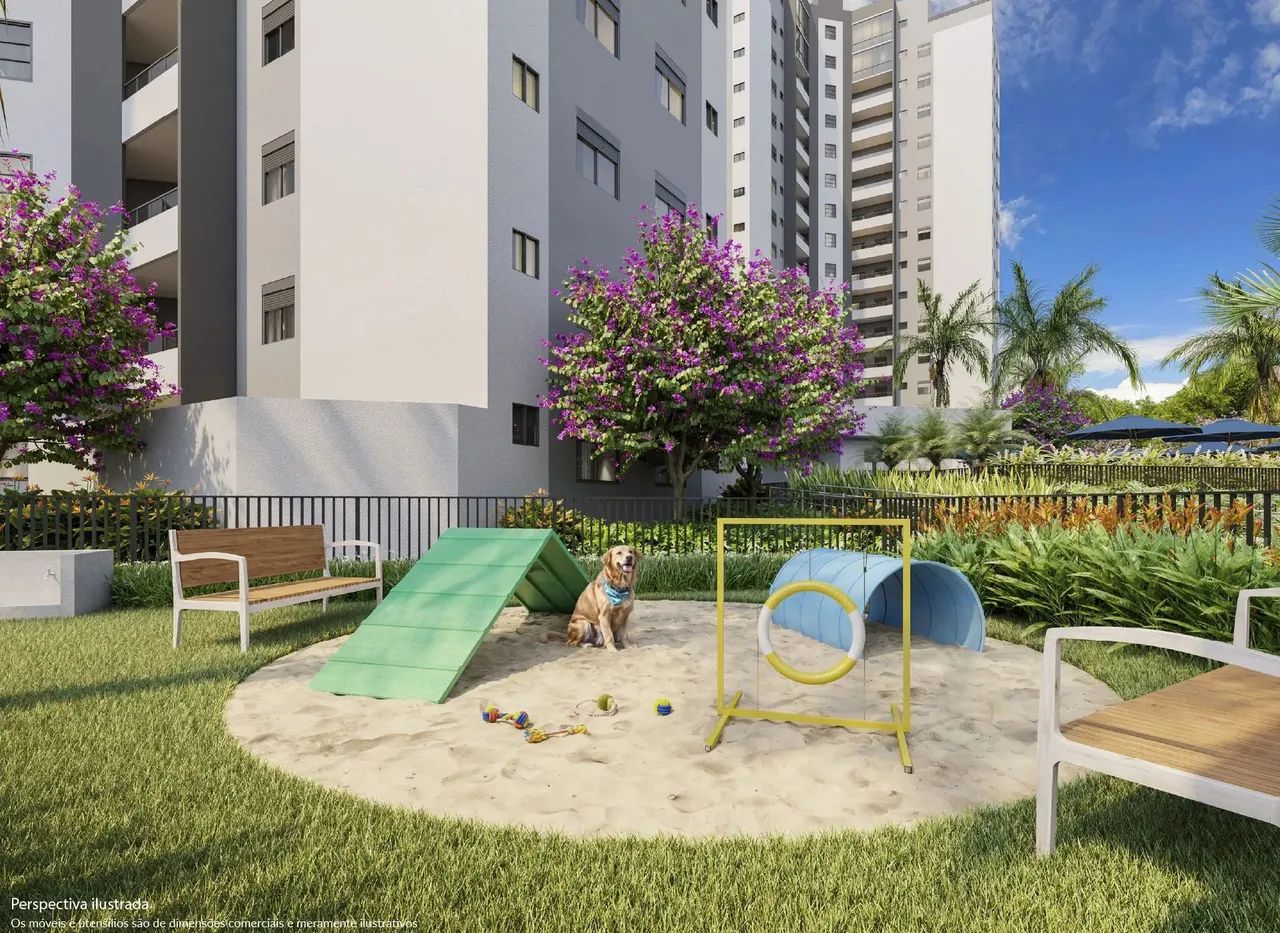 ESTACAO REAL GARDEN CLUB - FASE 1 - Foto 8